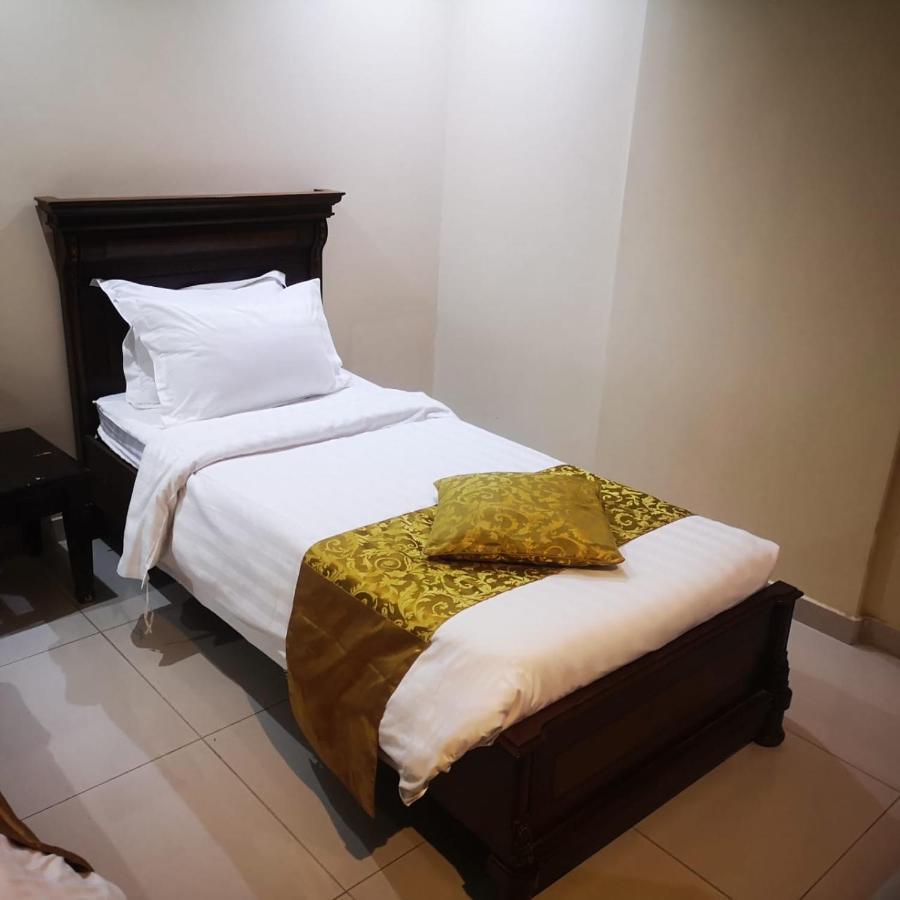 Rozana For Monthly And Yearly Rent Yidda Exterior foto