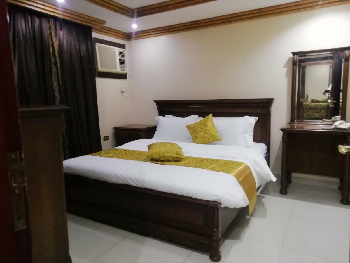 Rozana For Monthly And Yearly Rent Yidda Exterior foto