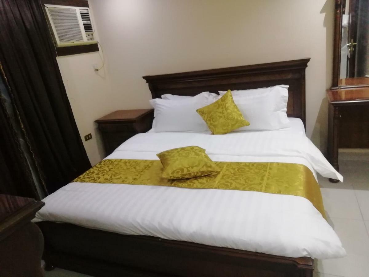 Rozana For Monthly And Yearly Rent Yidda Exterior foto
