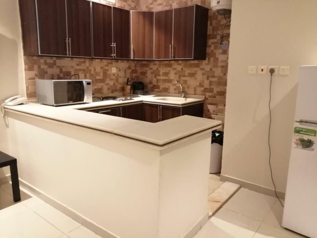 Rozana For Monthly And Yearly Rent Yidda Exterior foto