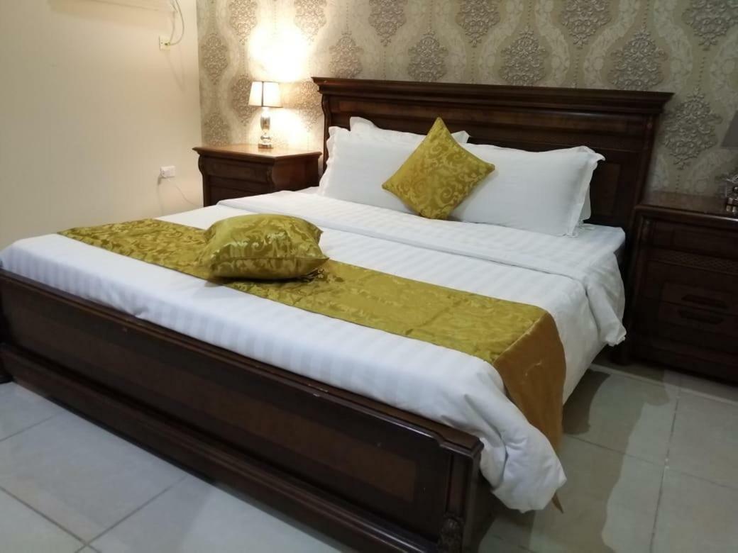 Rozana For Monthly And Yearly Rent Yidda Exterior foto