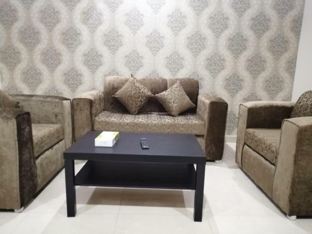 Rozana For Monthly And Yearly Rent Yidda Exterior foto